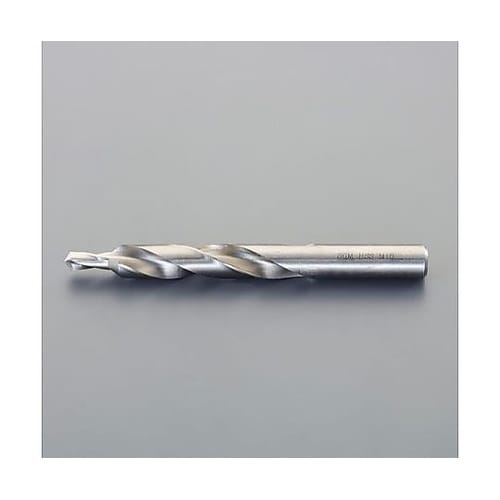 M10/198mm 段付ドリル(90゜皿