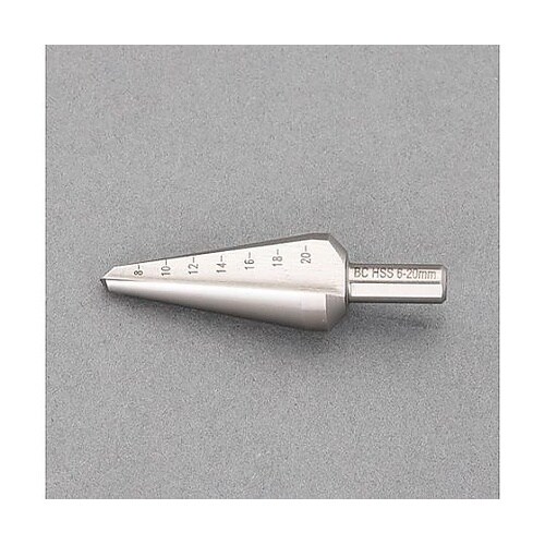 6.0−20.0mm シートメタルドリル