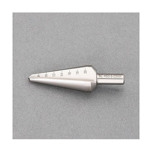 6.0−30.0mm シートメタルドリル