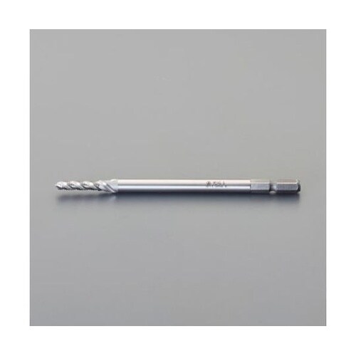 M 8x1.25 スパイラルロングタップ