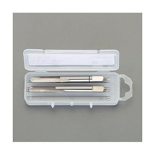 1/2”x20 ハンドタップ2本組(HS