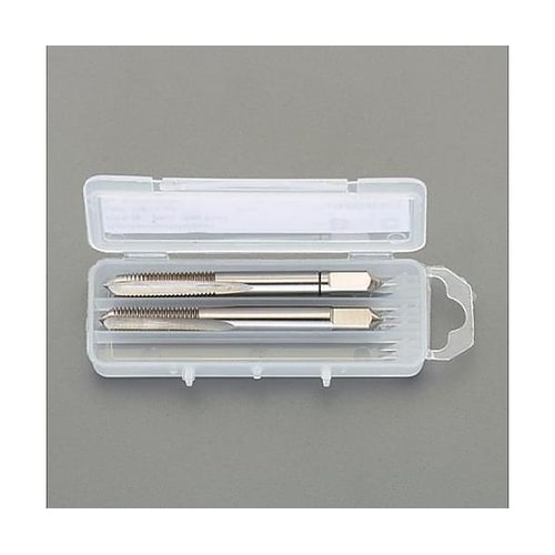 3/4”x16 ハンドタップ2本組(HS