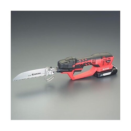 DC18.0V のこぎり(充電式) EA