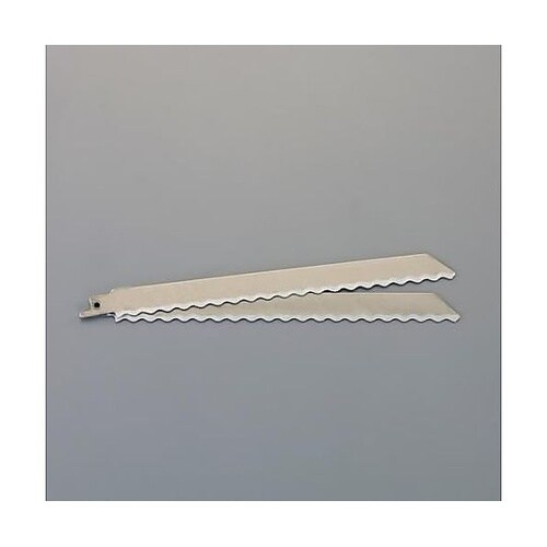 205mm レシプロソーブレード(発泡ス