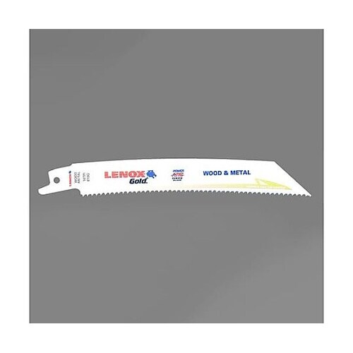 150mmx10T 湾曲レシプロソーブレ