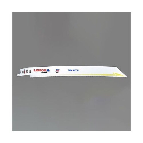 200mmx24T 湾曲レシプロソーブレ