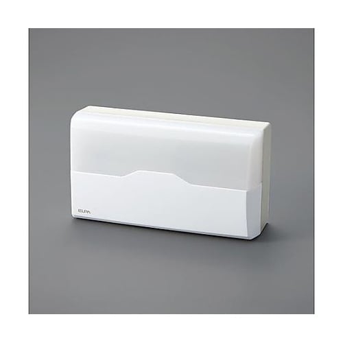 ワイヤレスチャイム(ランプ点燈)受信器