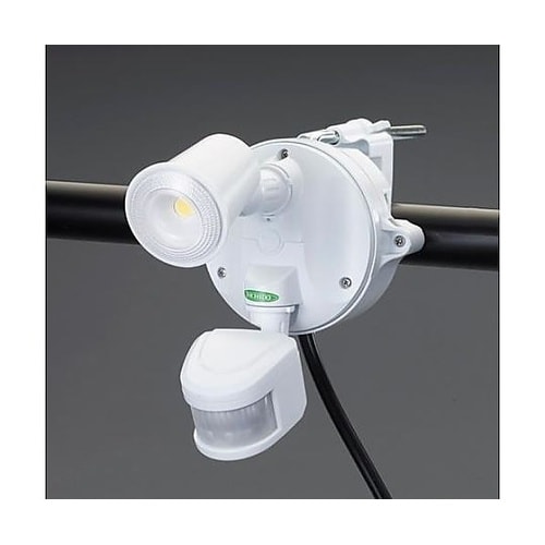 AC100V/ 10W LEDセンサーラ