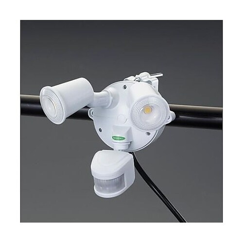 AC100V/ 20W LEDセンサーラ