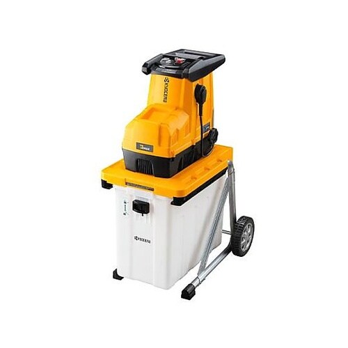 AC100V/1450W ガーデンシュレ