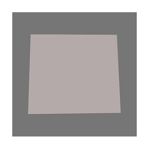 900x 900x3mm プラダン(サン