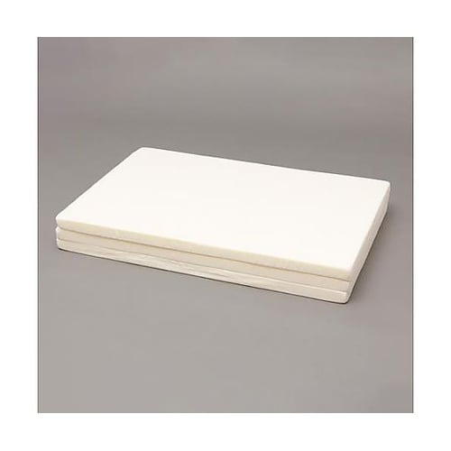 970x1950x 40mm マットレス