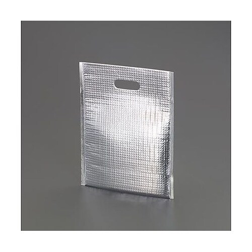 365x475mm 保冷袋(持ち手穴付/