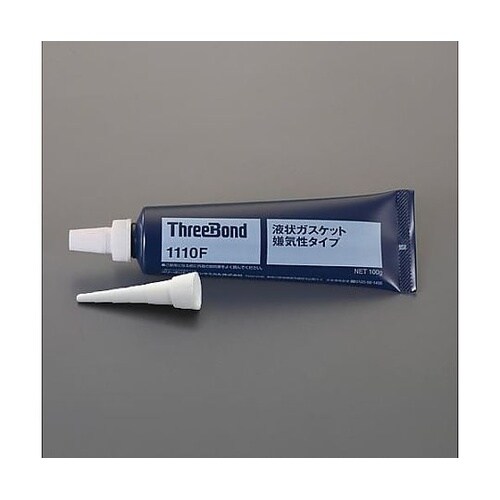 100g 液状ガスケット(クリーム) E