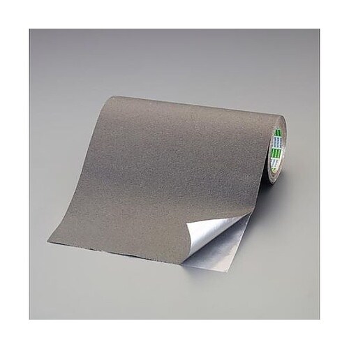 300mmx5.0m 滑り止めテープ(土