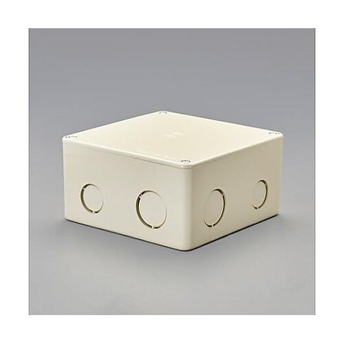 150x150x150mm プルボックス