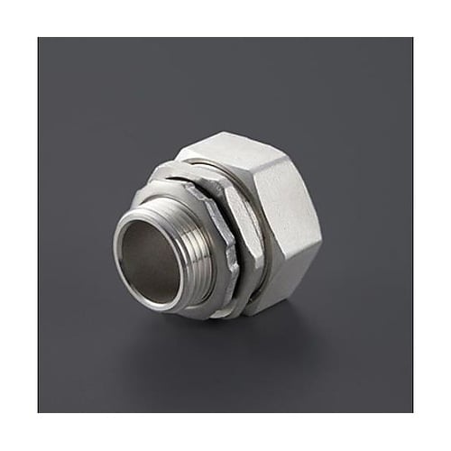 1/2”xCTG 16 ボックスコネクタ