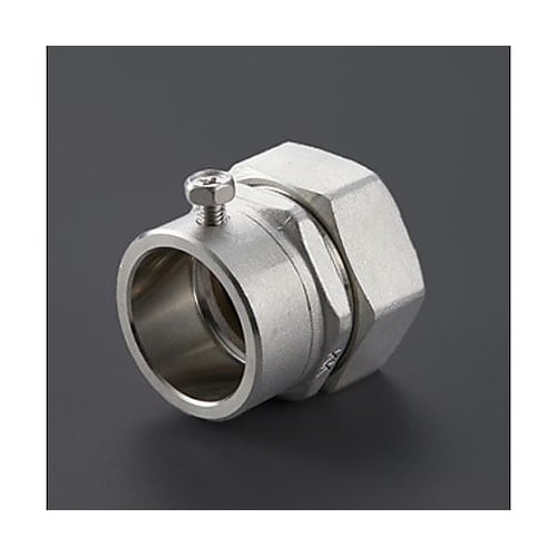 3/4”xG22 ねじ無しコネクター(ス