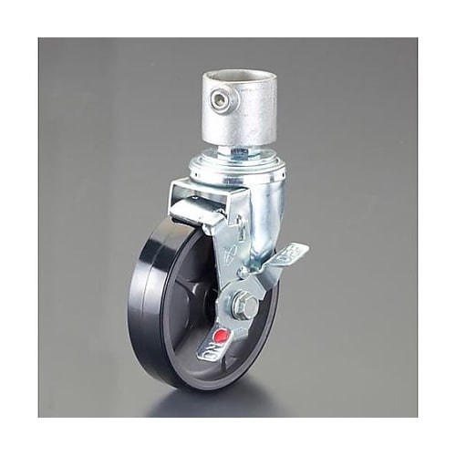 パイプジョイント(φ150ブレーキキャス