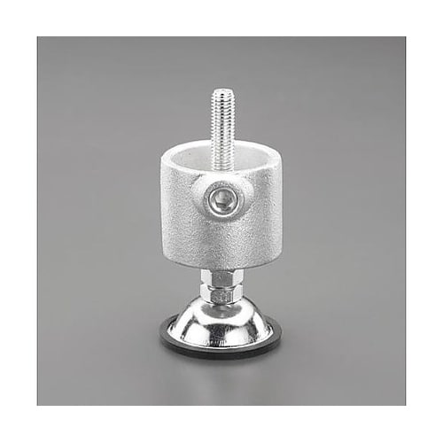 48.6mm 単管用水平調整金具(防傷パ