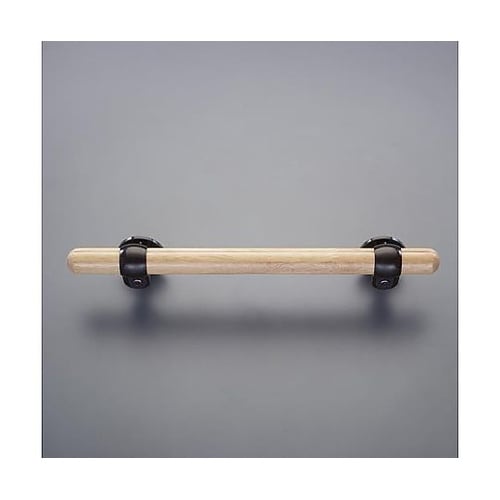 φ32x 600mm 木製手すり(蓄光グ