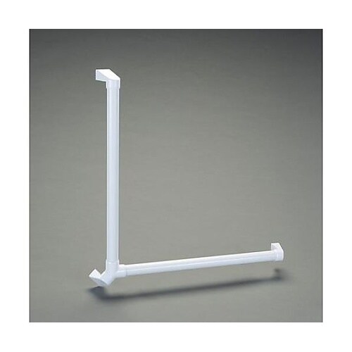 φ35x 600mm 樹脂製手すり(L型