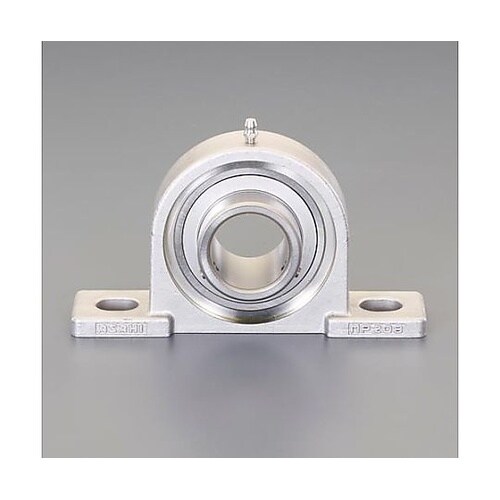 MUCP206/ 30mm ピロー形ユニ