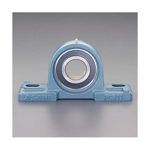 UKP307/30mm 重荷重用ピロー形