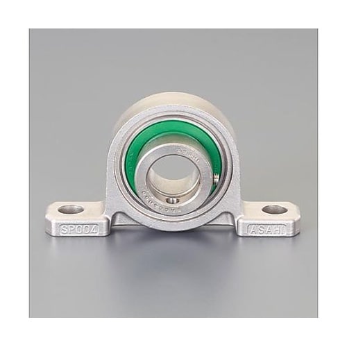 MUSP000/ 10mm ピロー形ユニ