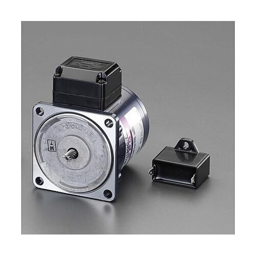 三相200V・40W インダクションモー