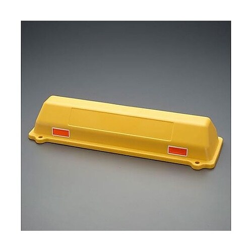 550x160x100mm カーストッパ