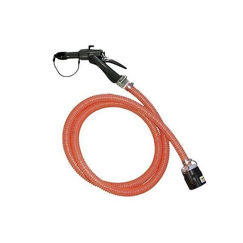 5m IBCコンテナ用ホースセット(カプ