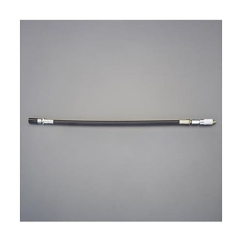 530mm グリースチャージガン用ホース
