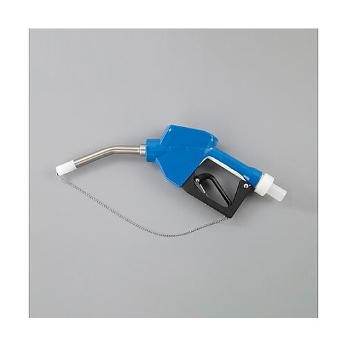 φ25mm 手動ガンノズル(オートストッ