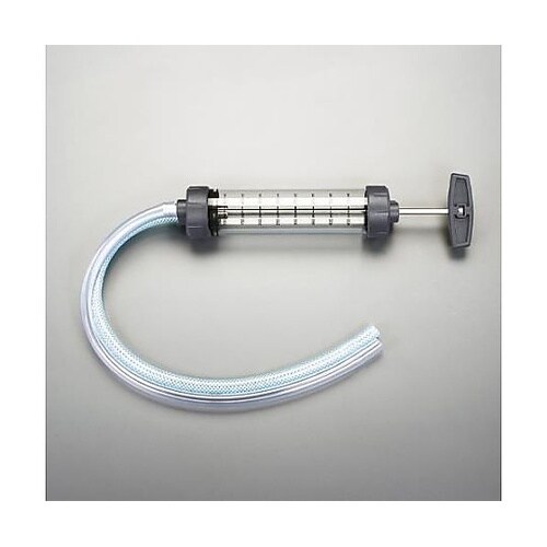 500ml オイルサクションガン EA9