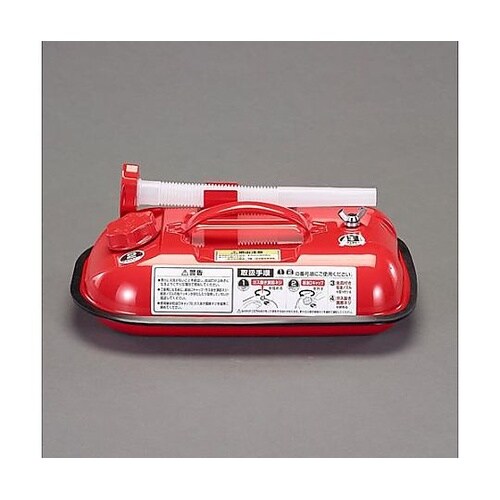 5L ガソリン携行缶(UN適合品) EA