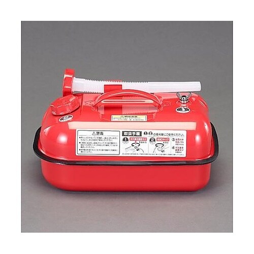 10L ガソリン携行缶(UN適合品) E