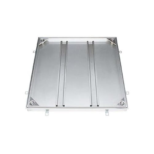 450角用フロアハッチ(充填用/ボルト固