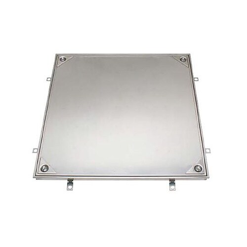 450角用フロアハッチ(張物用/ボルト固