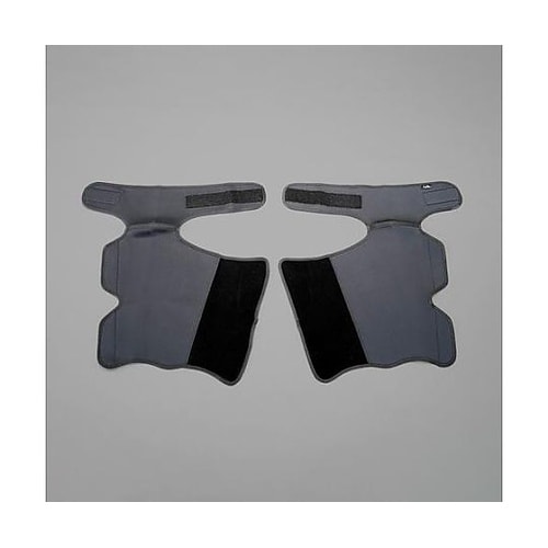 水中長靴用ひざすねガード EA998X−