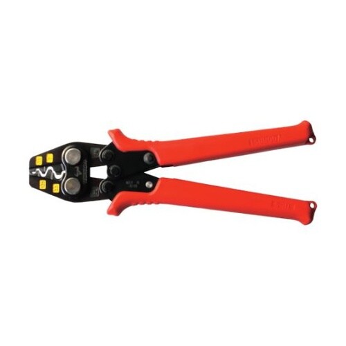 圧着工具 180mm TP−3