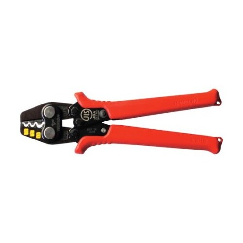 圧着工具 180mm TP−5