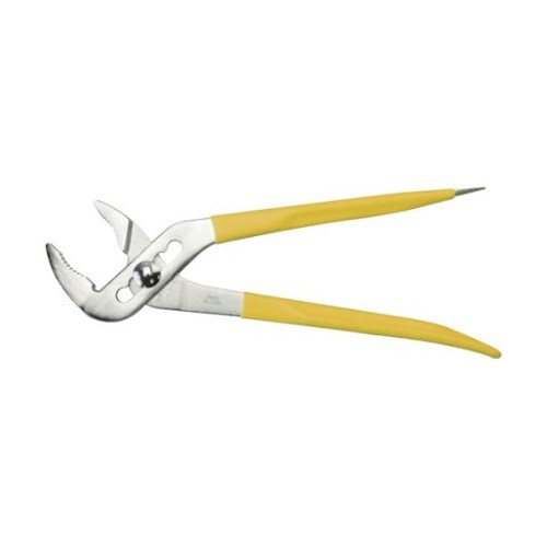 ウォーターポンププライヤー ドライバー付