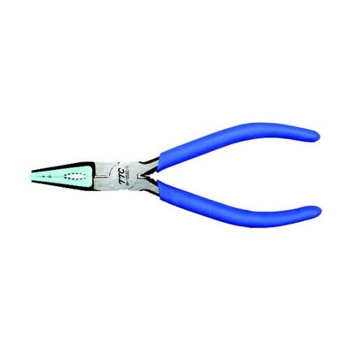 TTC ラジぷら バネ付き 125mm