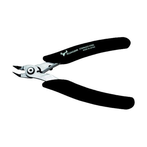 ステンベントニッパー 開閉ロック 125