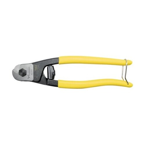 ワイヤーロープカッター 200mm WC