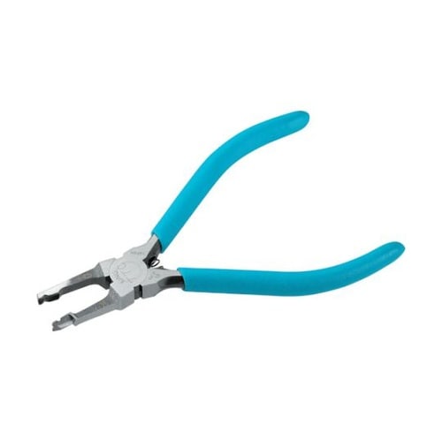 チェーンプライヤー 縦横型 125mm