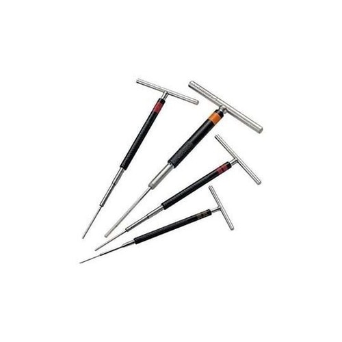 T型クイックターンレンチ 4丁組 TL−