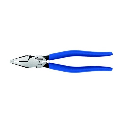 電工パワー万能ペンチ 225mm PW−