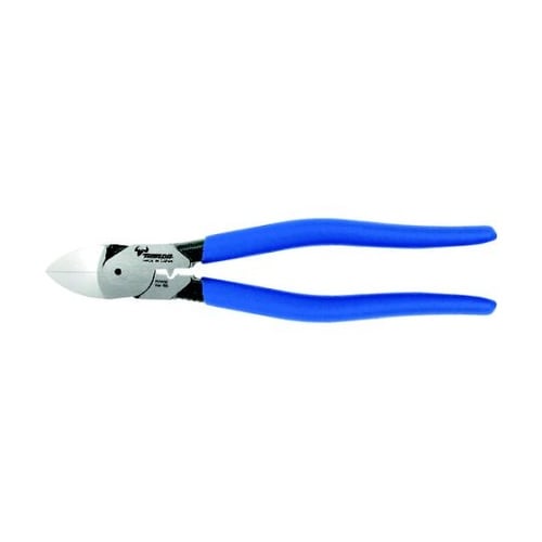 電工パワーニッパー (薄刃) 225mm